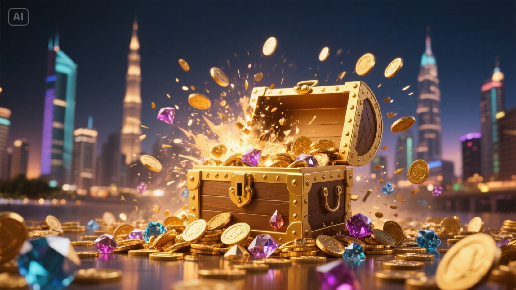 Casino GodsDeposit in PKR and receive 200% bonus instantly! Pakistani players can enjoy slots, crash, and card games with fair payouts and local payment convenience.