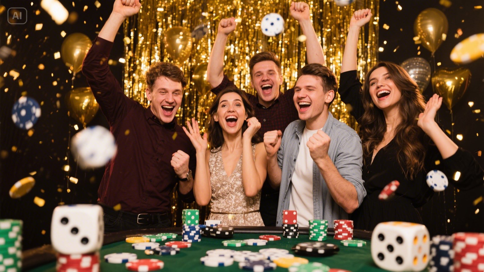Casino GodsJoin Pakistan’s most trusted online casino and claim a 200% instant bonus! Deposit securely, play confidently, and withdraw your PKR winnings instantly through JazzCash or Easypaisa.