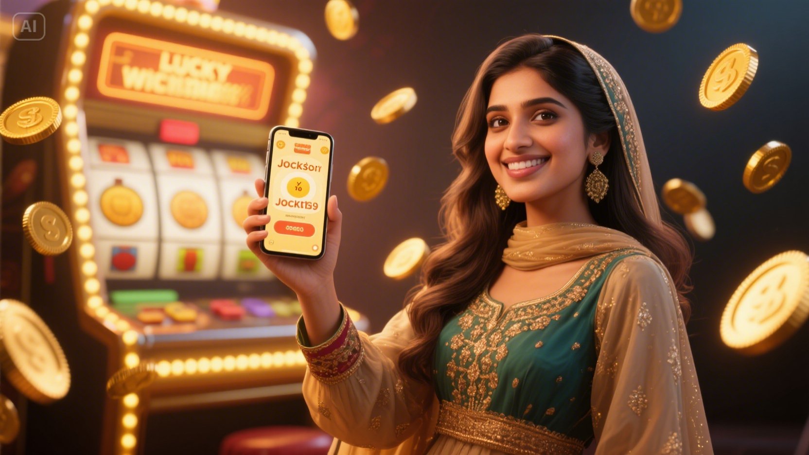 Casino GodsFirst deposit bonus offer — 200% free credit for new Pakistani players! Enjoy fast payments, mobile-friendly games, and big jackpots available every single day.