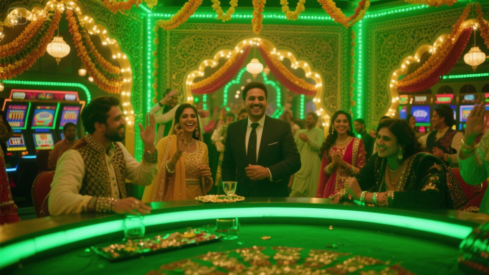 Casino GodsJoin now and unlock a 200% instant first deposit bonus! Pakistani players can recharge quickly, play exciting slot games, and cash out winnings safely through secure PKR banking channels.