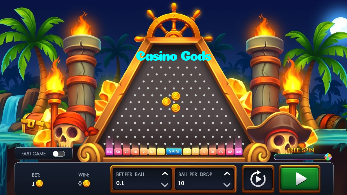 available types of Casino Gods bet including pre-match live express and system bets